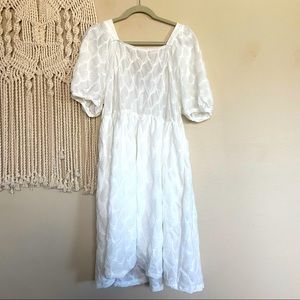 Baltic Born - Hayden Dress